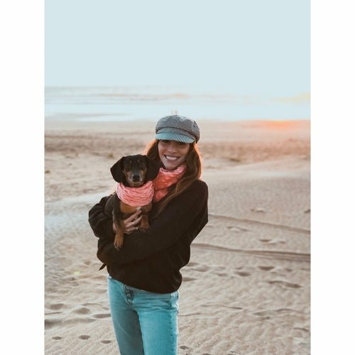 Hubba Hubba Scarf - WFP Store