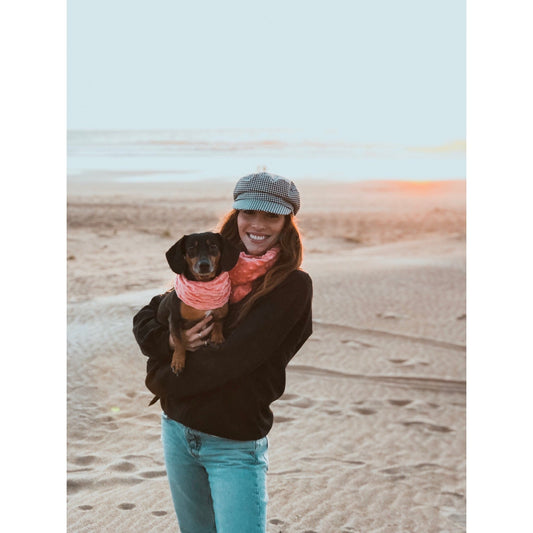 Hubba Hubba Scarf - WFP Store