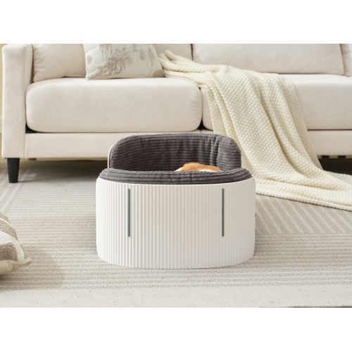 Scandinavian Style Cat Couch Bed, Pet Sofa For Indoor Cats PP Indoor - WFP Store