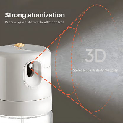 2 In 1 Oil Sprayer Bottle BBQ Cooking Oil Dispenser Olive Oil Pourers - WFP Store