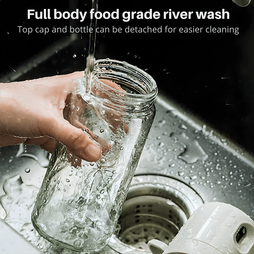 2 In 1 Oil Sprayer Bottle BBQ Cooking Oil Dispenser Olive Oil Pourers - WFP Store