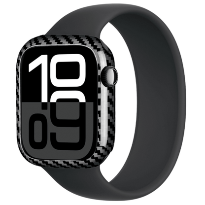 Apple Watch Real Carbon Fiber Case - WFP Store