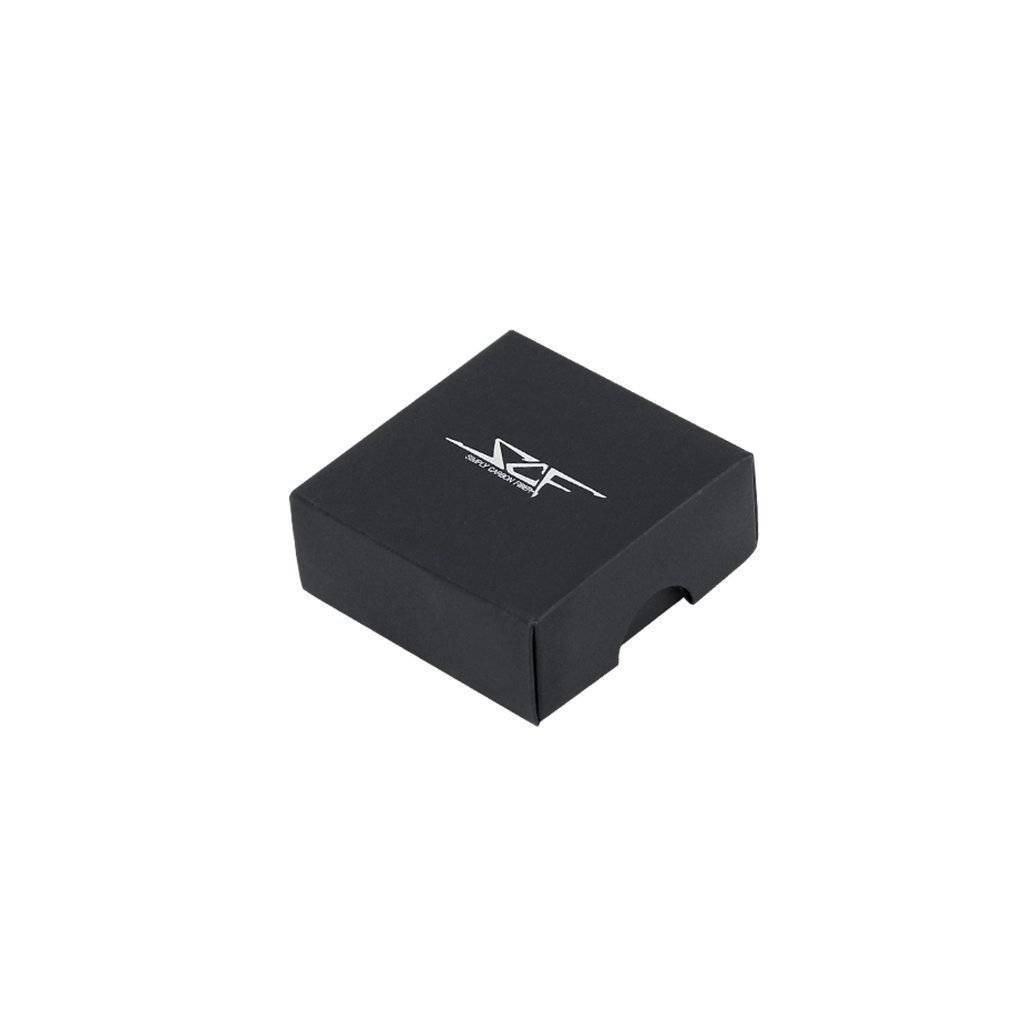 Apple Watch Real Carbon Fiber Case - WFP Store