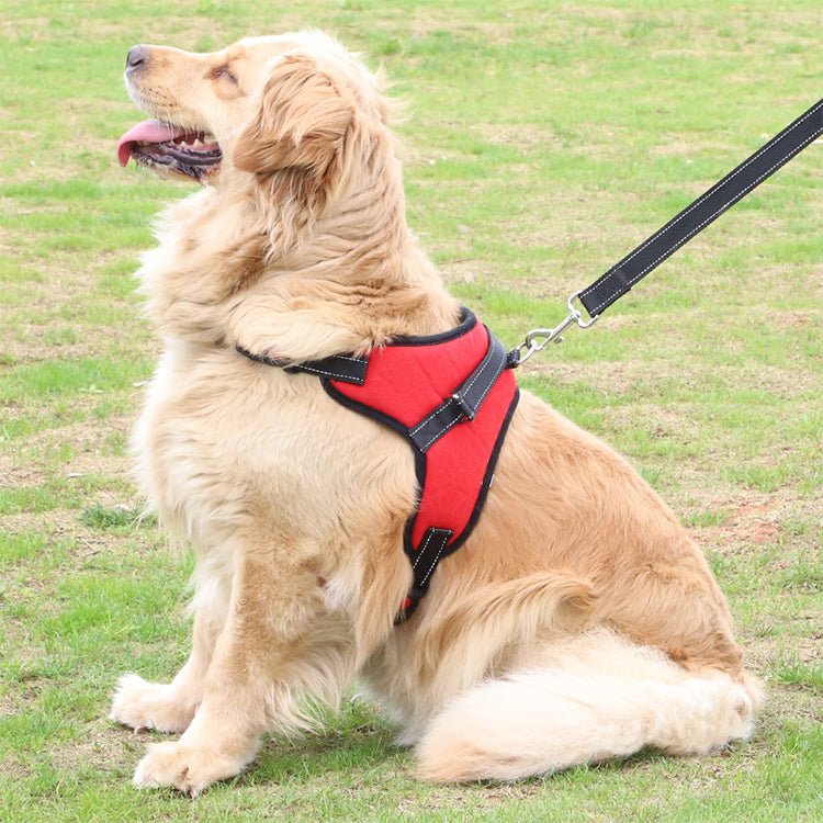 Fast Shipping Adjustable Dog Pet Harness - WFP Store