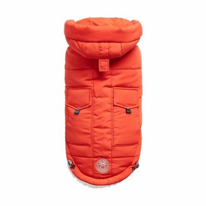 GF PET Super Puff Parka – The Winter Coat EVERY Dog Parent Wants - WFP Store