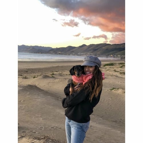 Hubba Hubba Scarf - WFP Store