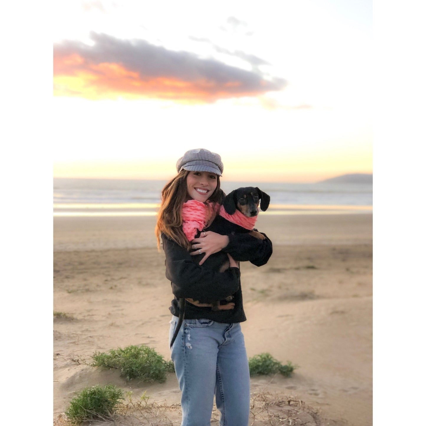 Hubba Hubba Scarf - WFP Store