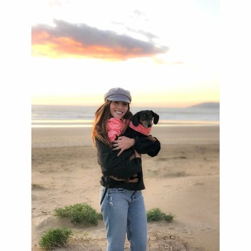 Hubba Hubba Scarf - WFP Store