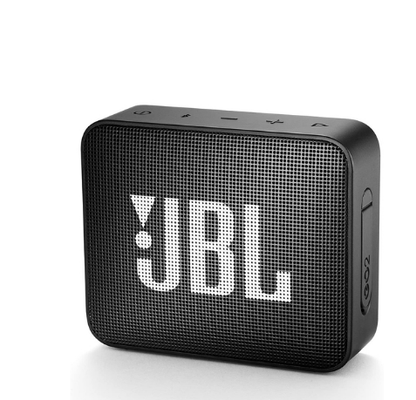 JBL GO 2 Wireless Bluetooth Speaker IPX7 Waterproof With Mic - WFP Store