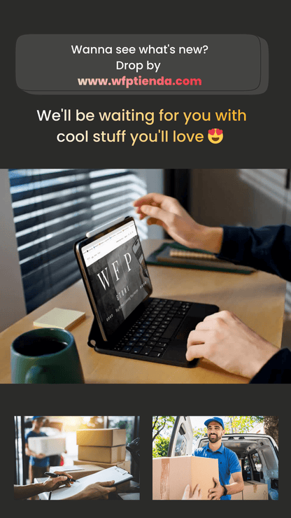 Multi - function Phone Stand with Wireless Charging - WFP Store