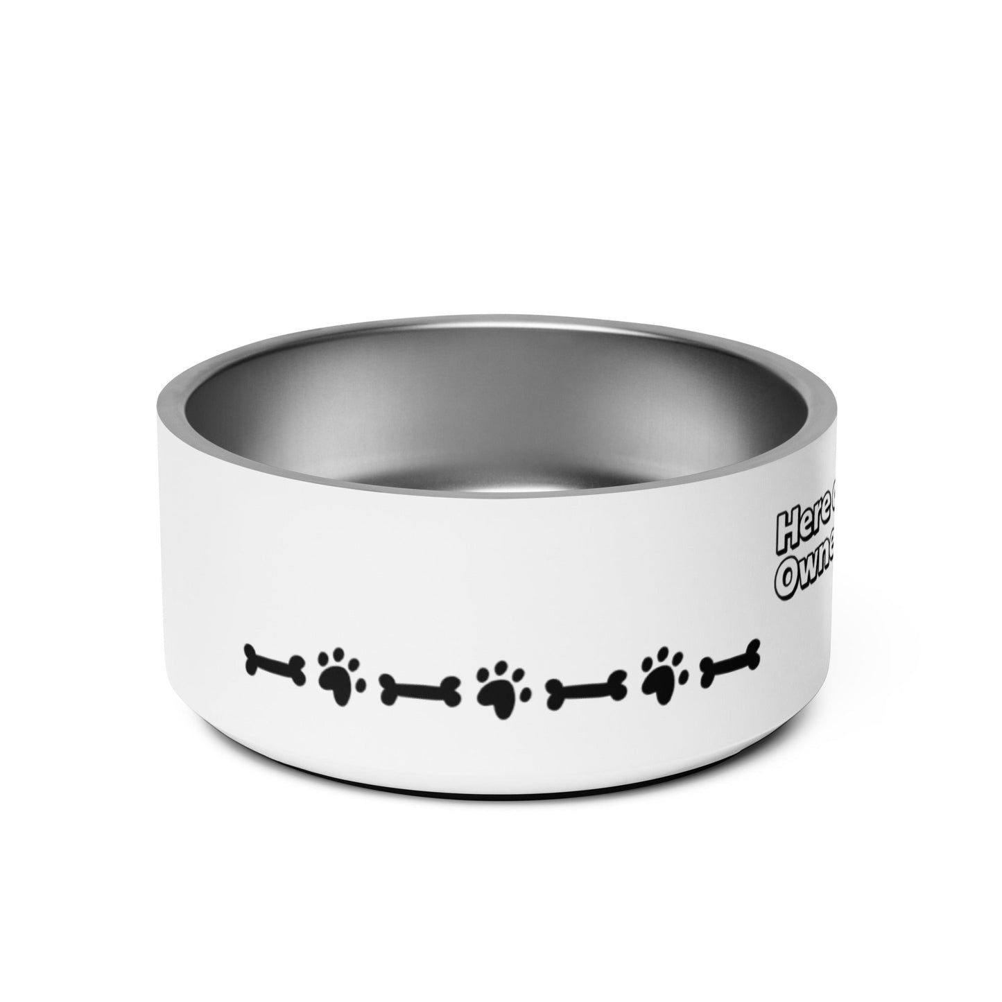 Pet bowl - WFP Store