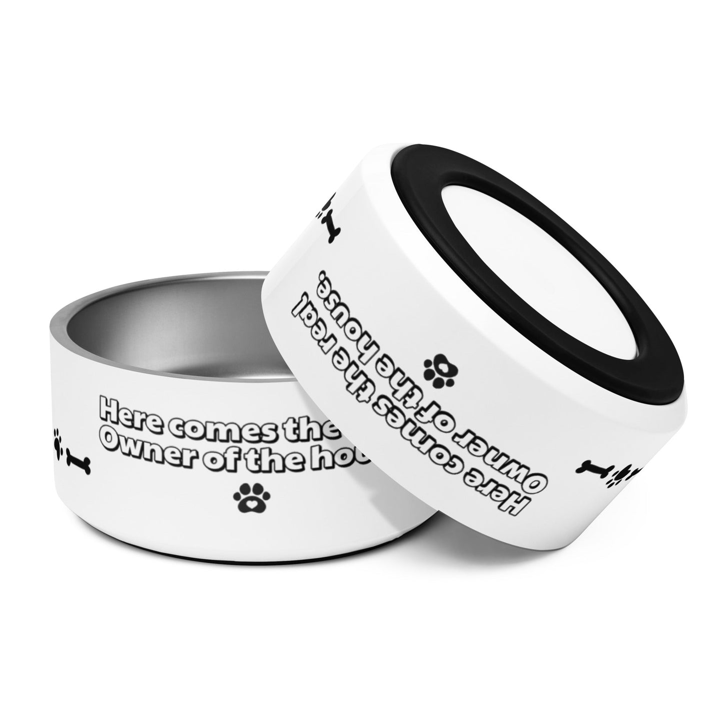 Pet bowl - WFP Store