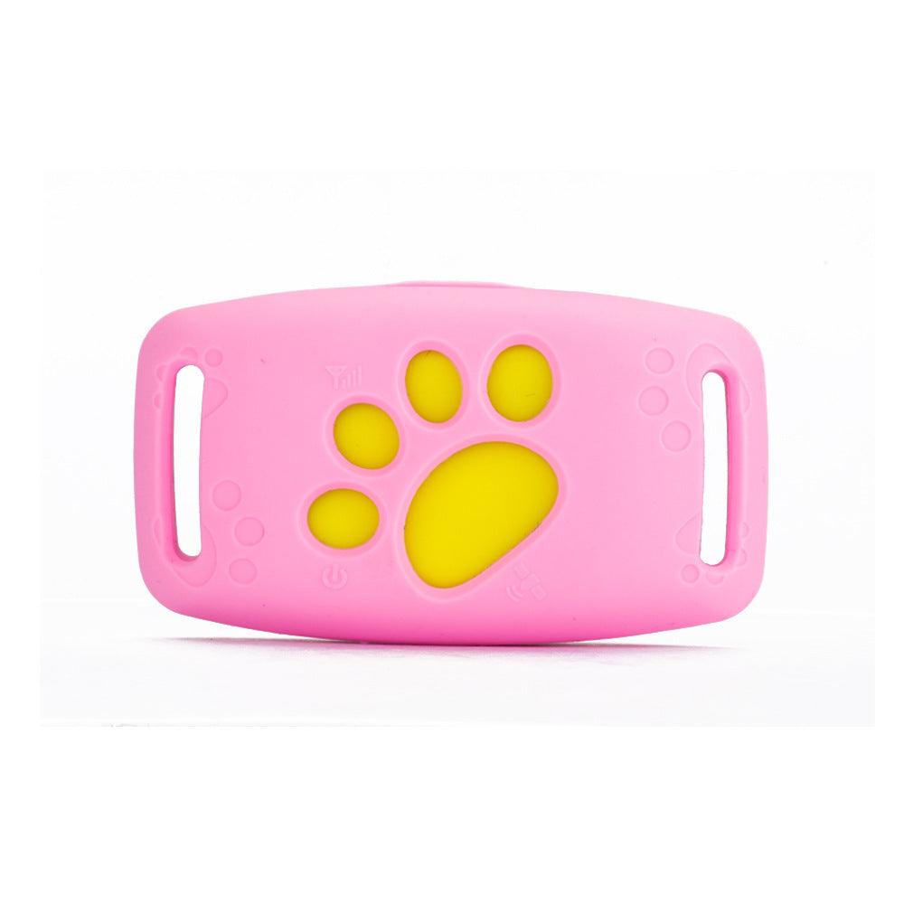 Pet Trackmaster: The Ultimate Gps Pet Tracker - WFP Store