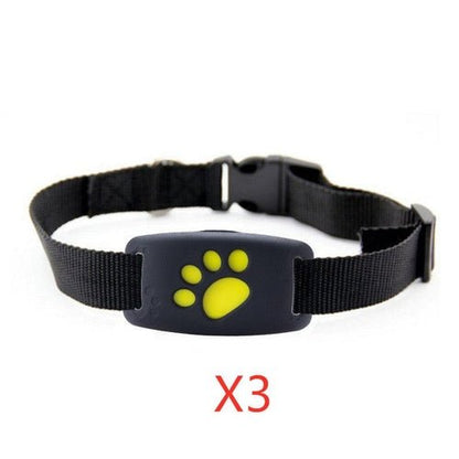 Pet Trackmaster: The Ultimate Gps Pet Tracker - WFP Store