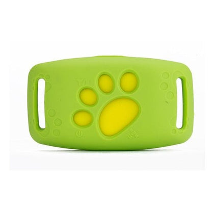 Pet Trackmaster: The Ultimate Gps Pet Tracker - WFP Store