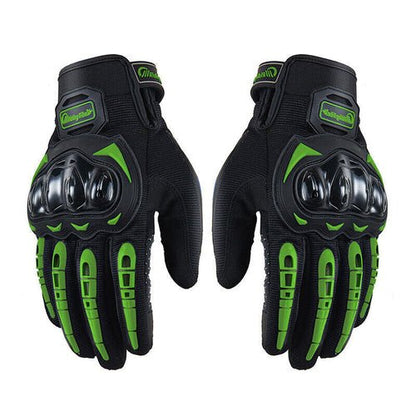 Racing Motorcycle Motorbike Motocross Riding Dirt Bike Full Finger - WFP Store
