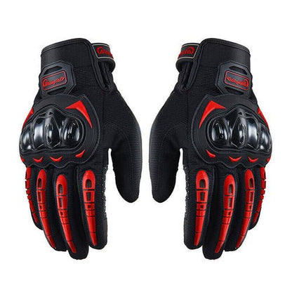 Racing Motorcycle Motorbike Motocross Riding Dirt Bike Full Finger - WFP Store