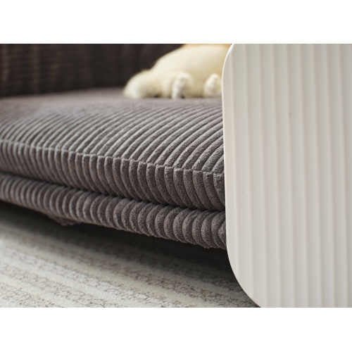 Scandinavian Style Cat Couch Bed, Pet Sofa For Indoor Cats PP Indoor - WFP Store